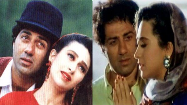 સની દેઓલ અને કરિશ્માને રાહત