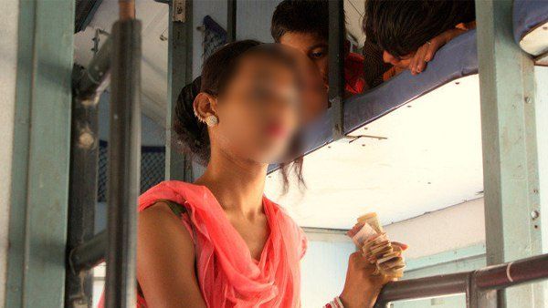 ખોટી રીતે સ્પર્શતા FIR લખાવવા ગયેલી ટ્રાન્સવુમનને પોલિસે કહ્યુ, પહેલા જેંડર સાબિત કરો