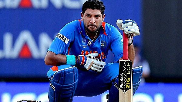 ફરી એકવાર ક્રિકેટના મેદાનમાં જોવા મળશે યુવરાજ સિંહ