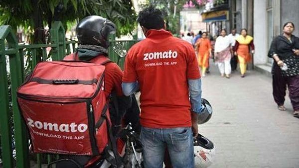 Zomato એપ પરથી પિત્ઝા ઓર્ડર કર્યો હતો, રિફંડના નામે ગ્રાહકને 60,000નો ચૂનો લગાવ્યો