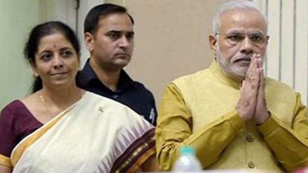 સાતમા પગાર પંચની ભલામણો લાગુ કરશે સરકાર