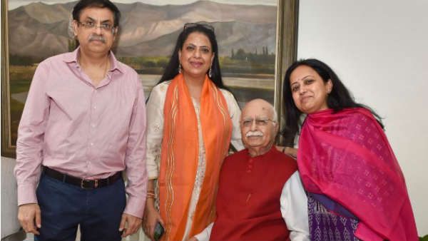 અમિત શાહે આપી શુભકામનાઓ