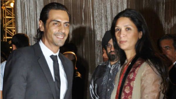 અર્જૂન રામપાલ અને પત્ની મેહર જેસિયાના છૂટાછેડા, 21 વર્ષના સંબંધ બાદ તૂટ્યુ ઘર