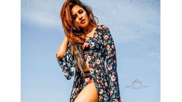 હંમેશા ધમાલ મચાવતી રહે છે