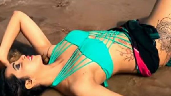 હૉટ તસવીરો