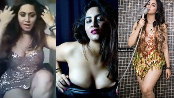 અર્શી ખાનના સેક્સી Video પર ફેન્સ બોલ્યા- મજા આવી ગઈ