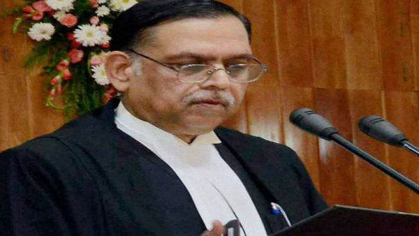 જસ્ટીસ અશોક ભૂષણ