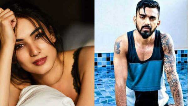 સોનલ ચૌહાણ 