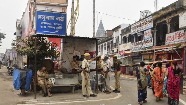 જલદી જ ફેસલો આવી શકે છે