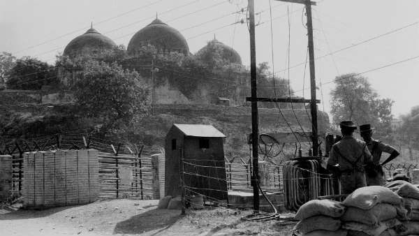 પોતાની વાત સાબિત કરવામાં મુસ્લિમ પક્ષ અસફળ