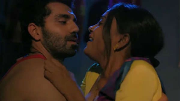 ગંદી બાત સિઝન 1