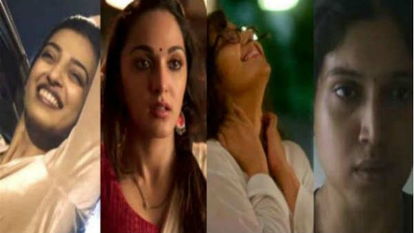 લસ્ટ સ્ટોરીઝ