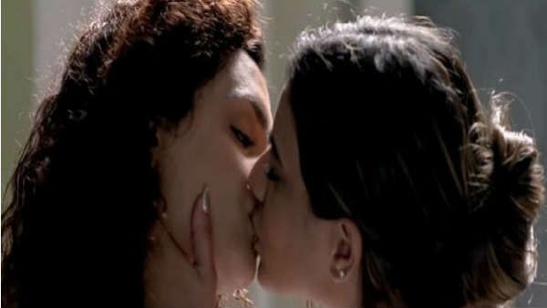 ટ્વિસ્ટેડ