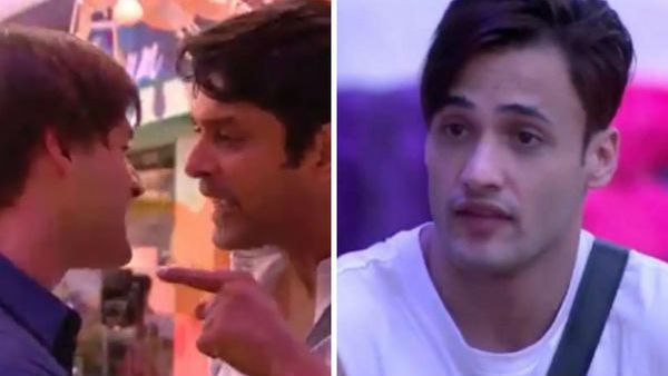 હાથથી ઈશારો કરતાં