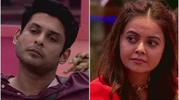 Big Boss 13: સિદ્ધાર્થ શુક્લા સાથે દેવોલીનાએ કરી ગંદી હરકત