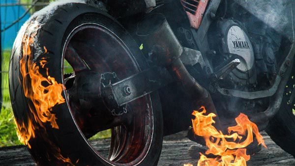 7. મોટા એન્જિન