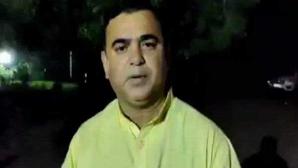 આખા મહારાષ્ટ્રમાં આવી જ ભાવના- ભાજપના મહામંત્રી