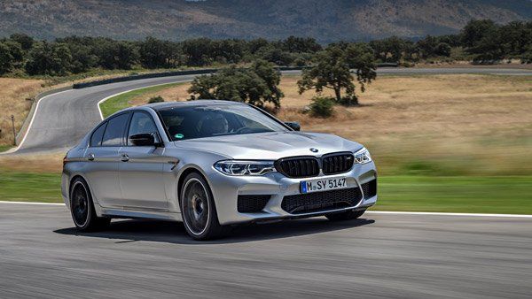 BMW તમામ મોડેલ્સને રજૂ કરશે BS-6 અવતારમાં, પ્રોડક્શન શરૂ