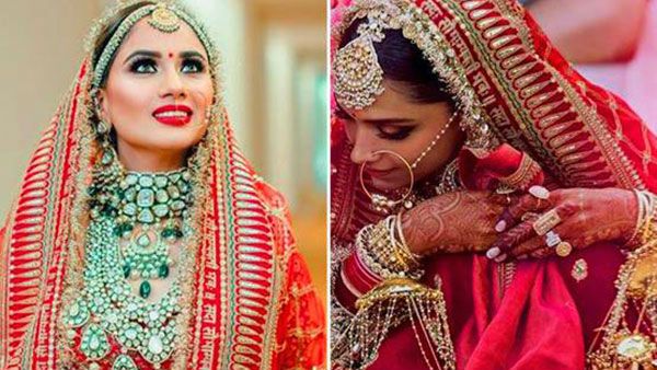 બ્રાઇડલ લેહેંગા ખરીદતી વખતે આ ભૂલો ન કરો, ખરીદી કરતી વખતે આ બાબતોનું ધ્યાન રાખો