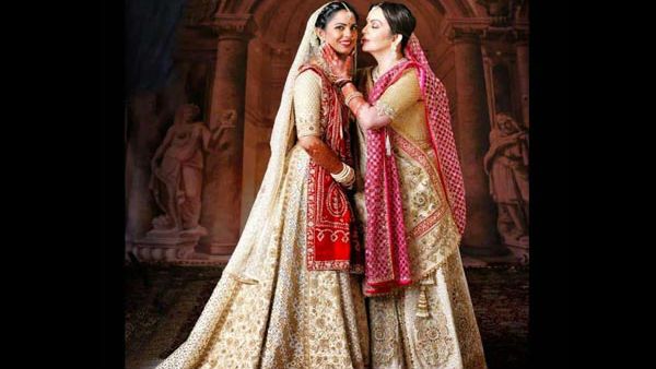 લહેંગા સાથે ઓઢણી પર પણ નજર નાખો 