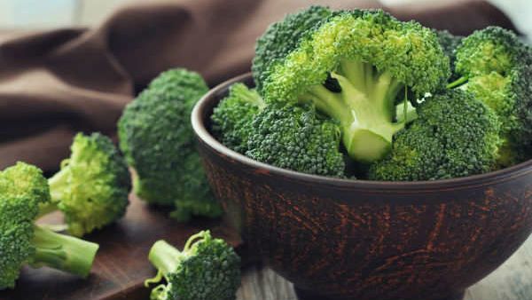 શું બ્રોકલી પ્રદૂષણ વિરોધી શાકભાજી છે? જાણો તેના ફાયદા