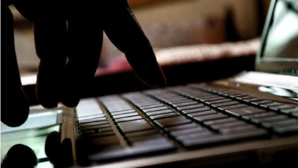 ચીનના કોઈ વ્યક્તિ સાથે હતા સંપર્કમાં ચીનના કોઈ વ્યક્તિ સાથે હતા સંપર્કમાં