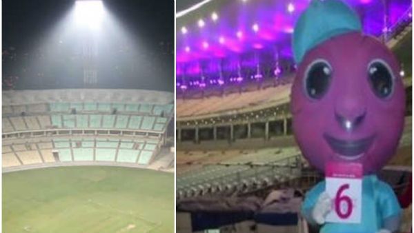 ઈડન ગાર્ડન્સનો ઈતિહાસ ઈડન ગાર્ડન્સનો ઈતિહાસ