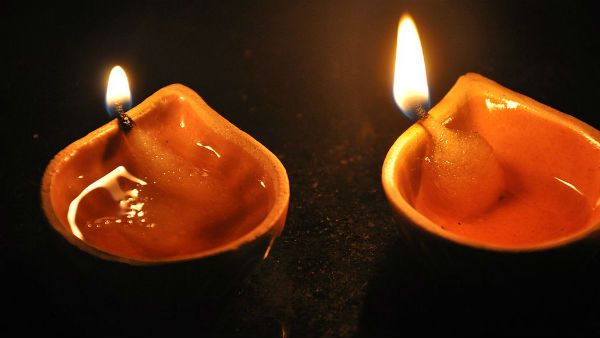 દીવાનુ મહત્વ