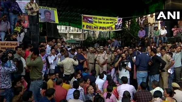 6 દિવસથી વિવાદ ચાલુ