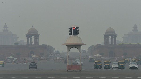 હજુ કેટલાક દિવસો સુધી આ સ્થિતિ બની રહેશે