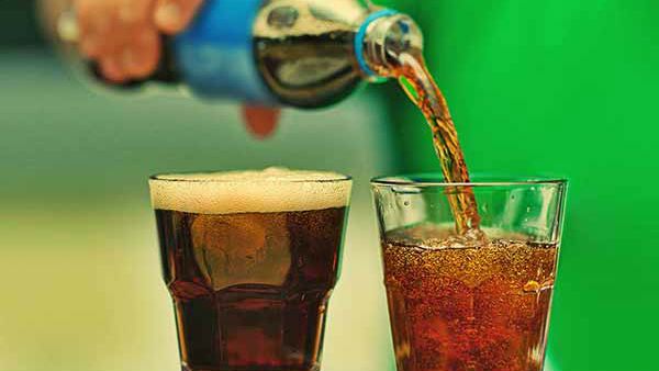 સોડાને કહો ના