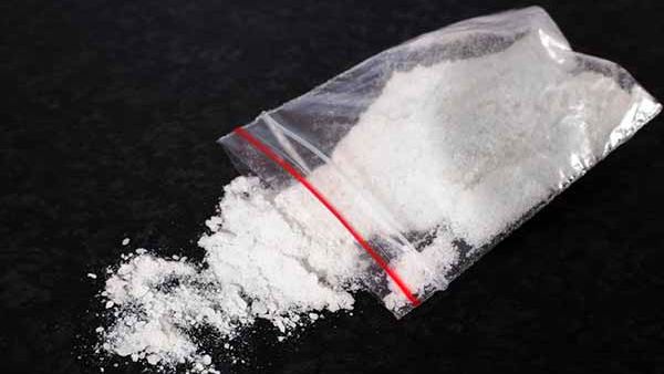 પાકિસ્તાનથી ભારતમાં ડ્રગ્સની સપ્લાય થાય છે