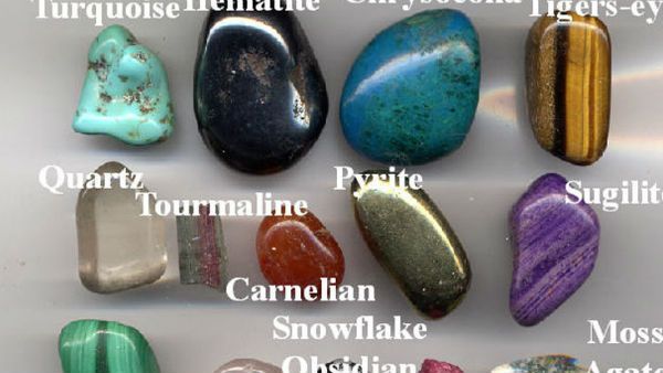 Importance of Gemstone: વિવિધ આકારના રત્ન કેમ પહેરવામાં આવે છે?