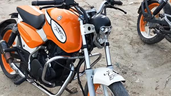  2 લાખ રૂપિયાનો ખર્ચ થયો