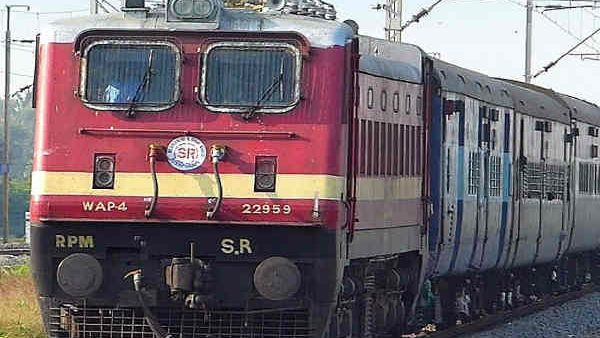 IRCTC માગે છે દસ્તાવેજ