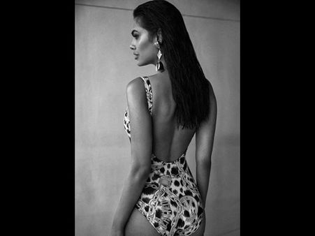 સ્ટાઇલિશ અભિનેત્રી