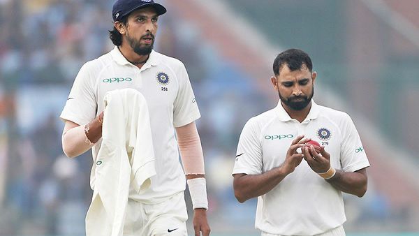 તેજ બોલર્સની વચ્ચે શું કુલદિપને મોકો મળશે?