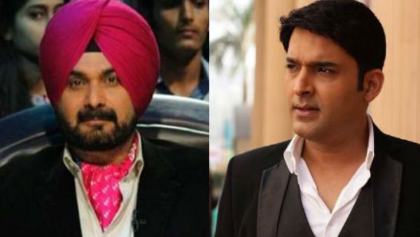 તો આ કારણે સિદ્ધુએ છોડ્યો હતો કપિલ શર્મા શો?