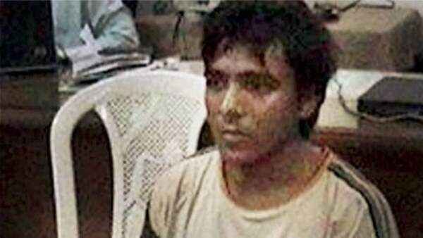 ‘મને ઉપર જવાની મંજૂરી આપો'