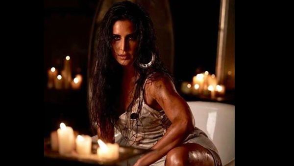 ધમાકો કર્યો