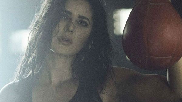 ફેન્સ માટે સ્પેશિયલ સરપ્રાઈઝ, કેટરીનાએ શેર કર્યો Video