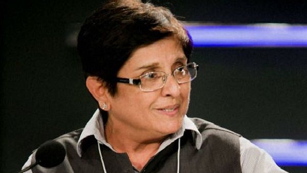 દિલ્લી પોલિસના સમર્થનમાં આવ્યા કિરણ બેદી, જણાવ્યુ 31 વર્ષ પહેલા કેમ થયો હતો વકીલો પર લાઠીચાર્જ