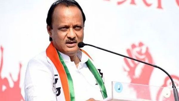 અજિત પવાર બની શકે છે ડેપ્યુટી CM અજિત પવાર બની શકે છે ડેપ્યુટી CM