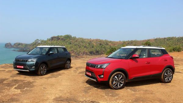 મહિન્દ્રા XUV300માં છે આ ફોલ્ટ, કંપનીએ માર્કેટમાંથી કાર પાછી મંગાવી