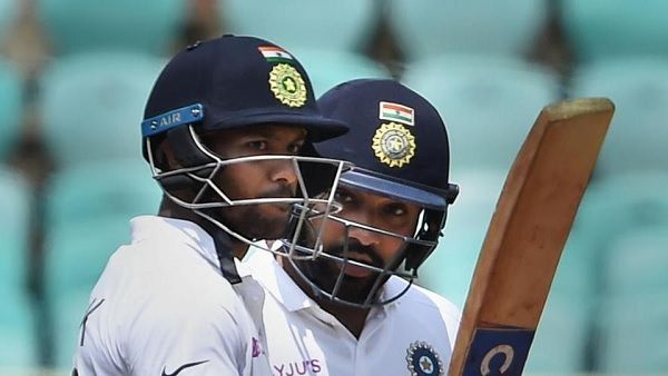 રોહિત શર્મા અને મયંક અગ્રવાલ શાનદાર ફોર્મ ચાલુ રાખશે