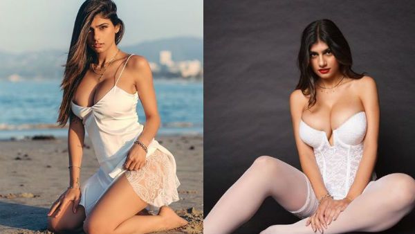 ઈન્સ્ટાગ્રામ પર શેર કર્યો