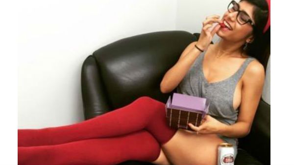 અમેરિકાની નિવાસી 