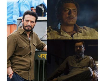 રંગબાઝ, મિર્ઝાપુર અને સેક્રેડ ગેમ્સ વચ્ચે આ સમાનતા છે, જાણો વિગતો