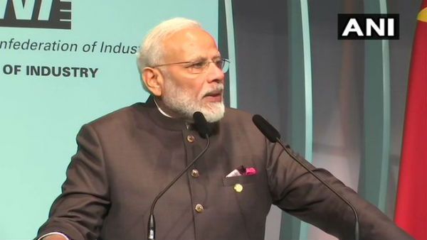 BRICS: વૈશ્વિક મંદી છતા કરોડો લોકોને ગરીબીમાંથી બહાર લાવ્યાઃ પીએમ