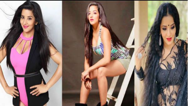 દરેક લુકમાં મોનાલિસા દરેક લુકમાં મોનાલિસા